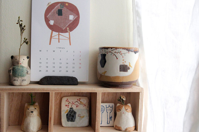 Chomo Studio | St Kilda Esplanade Market