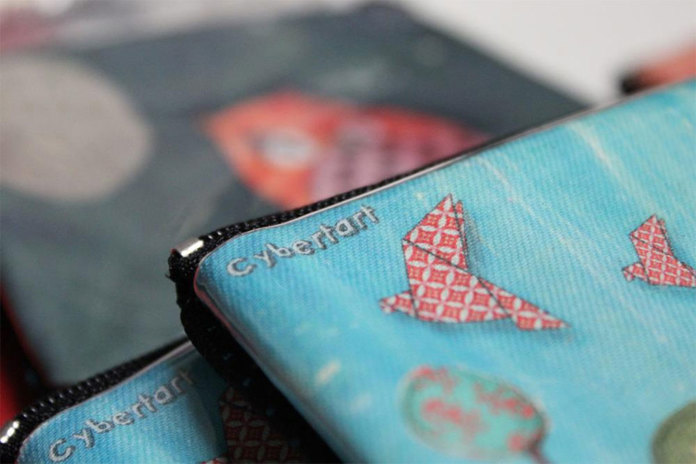 Cybertart | St Kilda Esplanade Market