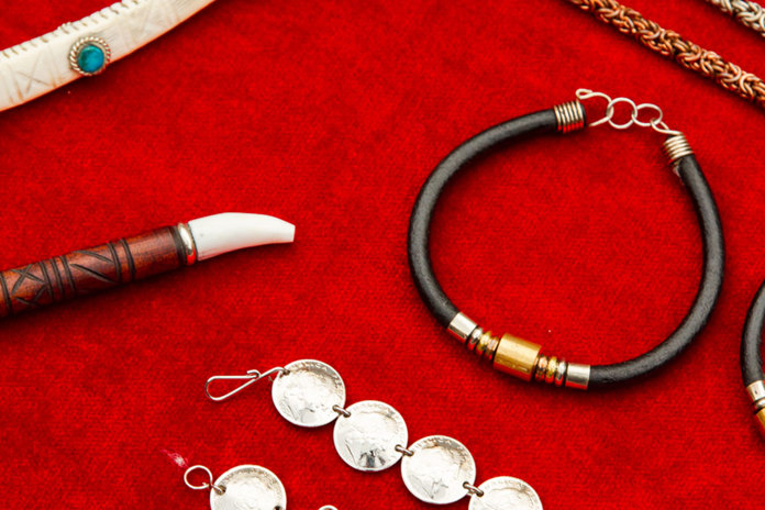 El Inca Crafts | St Kilda Esplanade Market