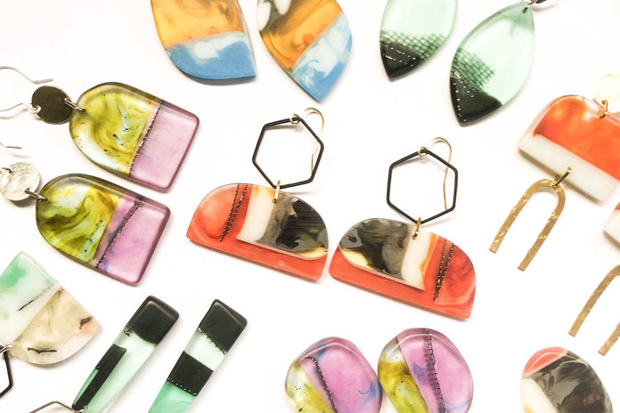 Farbe Design | St Kilda Esplanade Market